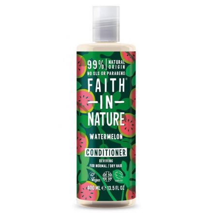 Faith In Nature balzam za kosu lubenica 400 ml