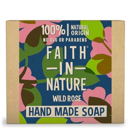 Faith in nature sapun sipak 100 G